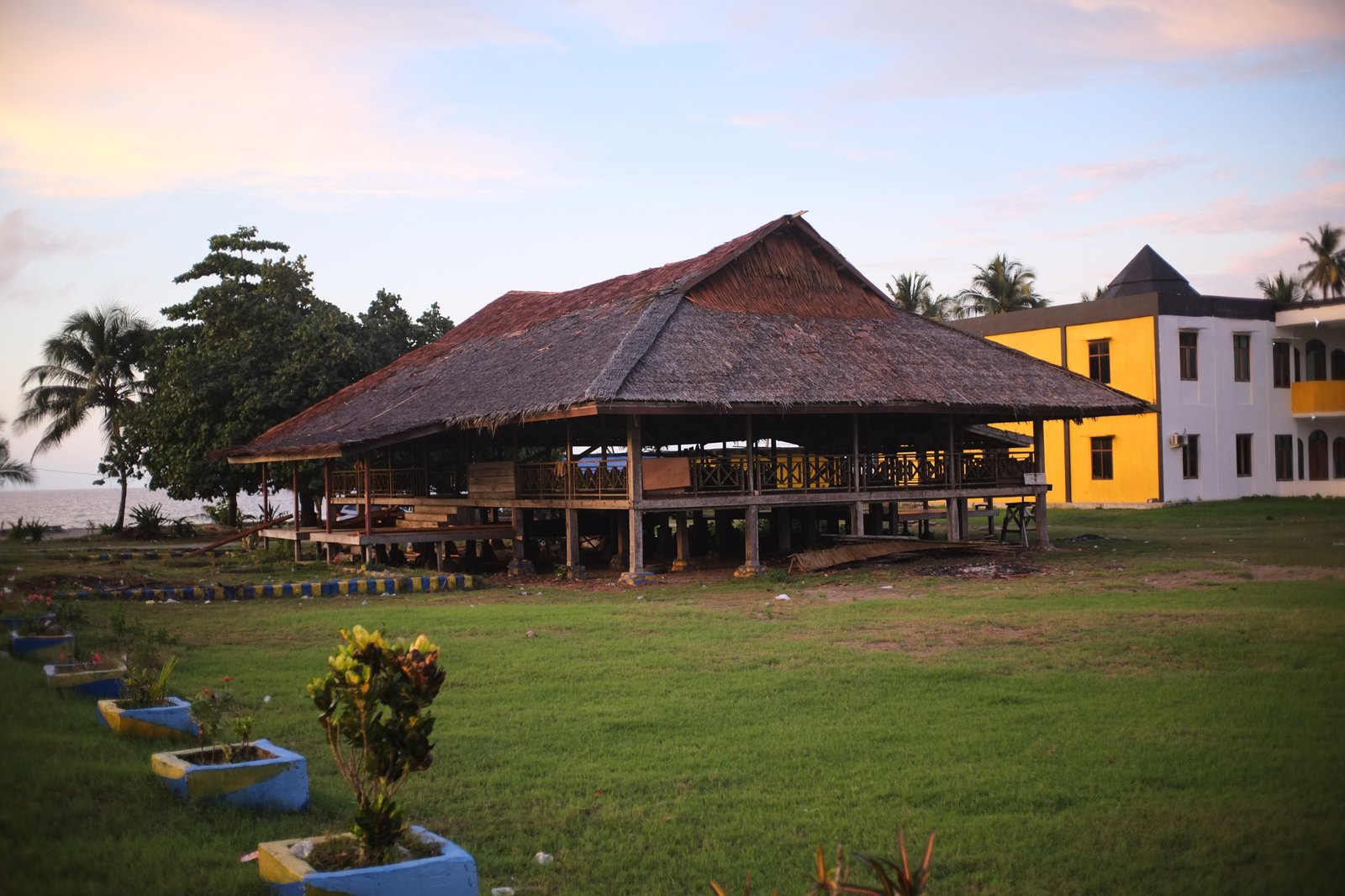 Rumah Tangfa